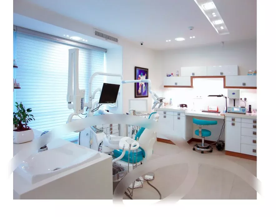 dentist wallington